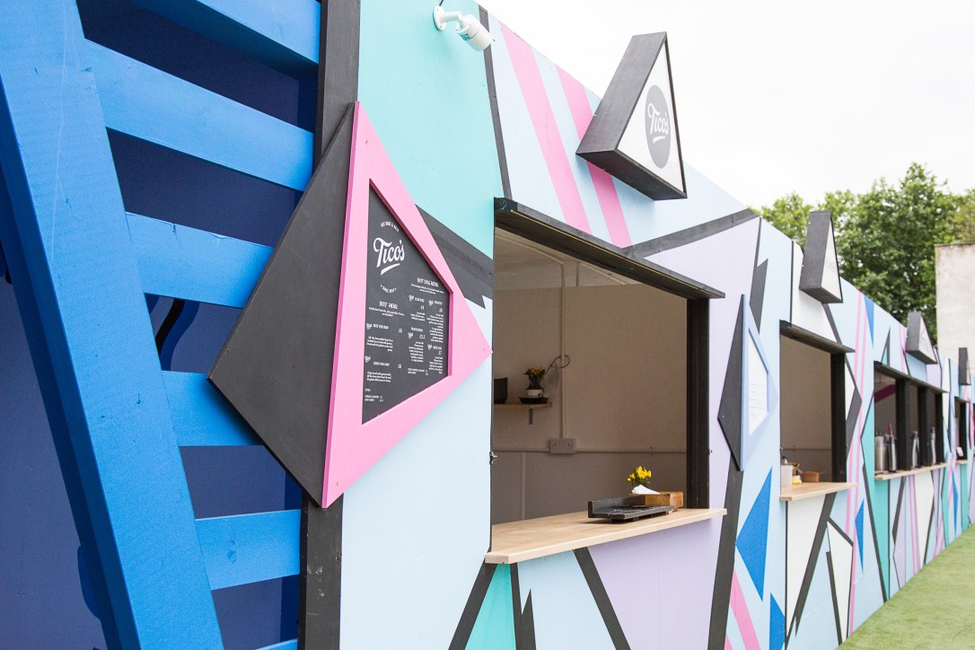 Hot Soup House Pitch