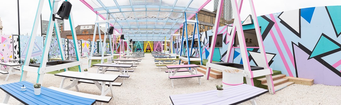 Hot Soup House Pitch